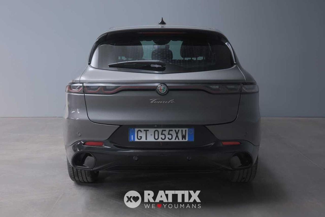 Alfa Romeo Alfa Romeo Tonale usata 26