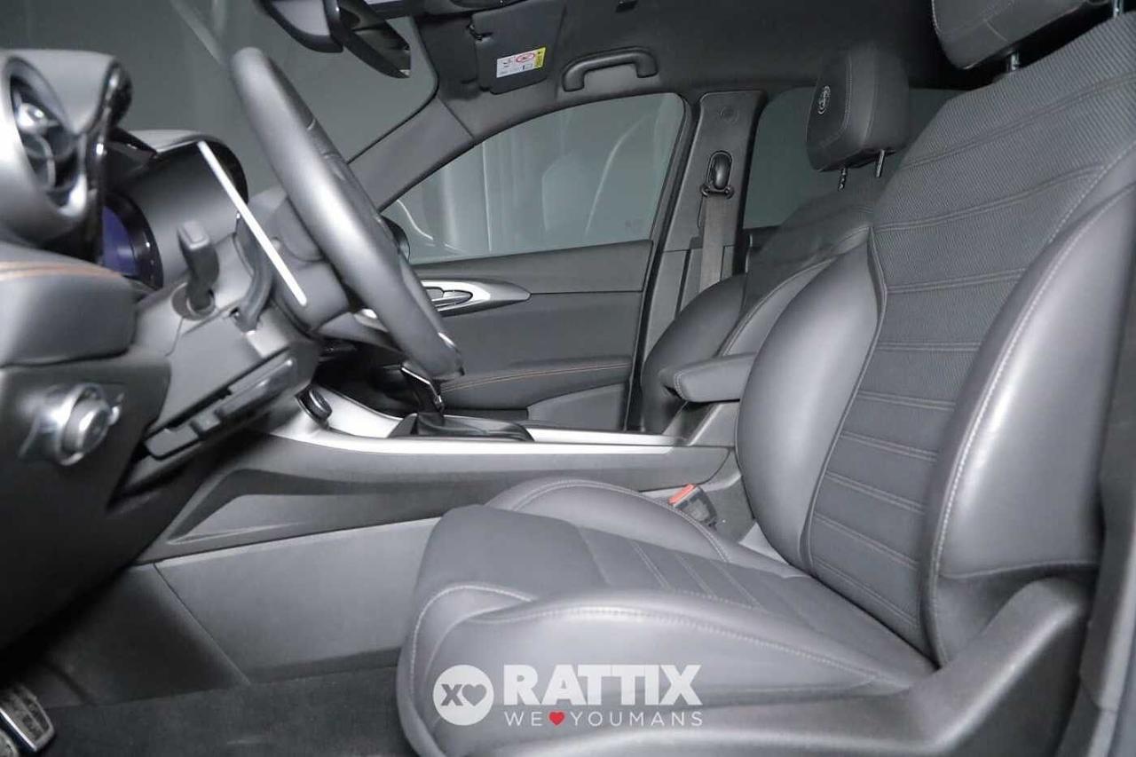 Alfa Romeo Alfa Romeo Tonale usata 28