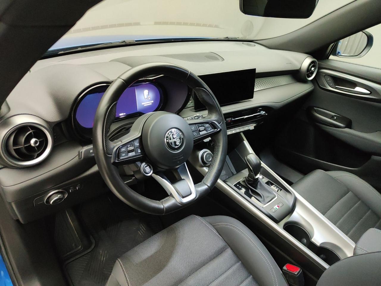 Alfa Romeo Alfa Romeo Tonale usata 1