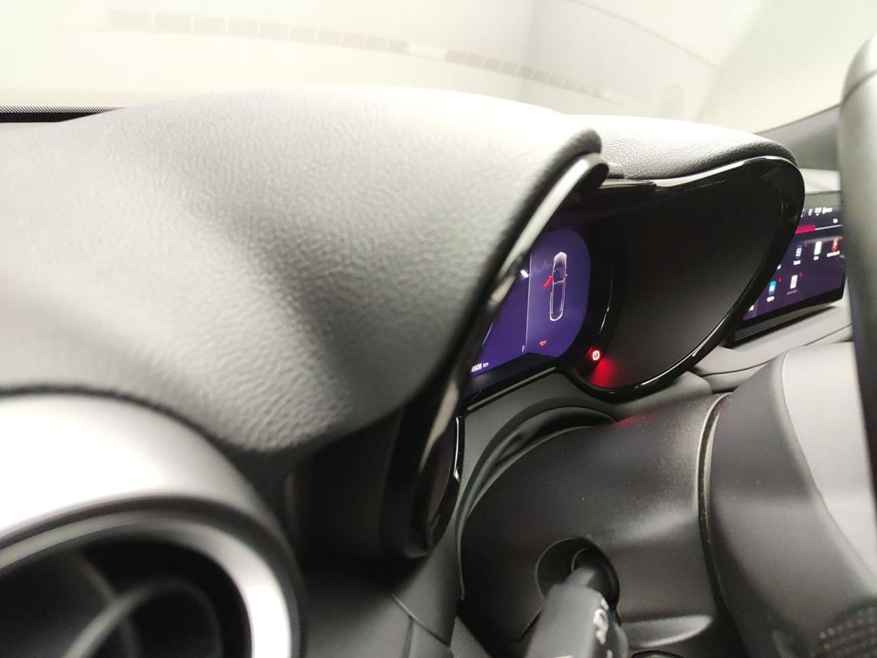 Alfa Romeo Alfa Romeo Tonale usata 2