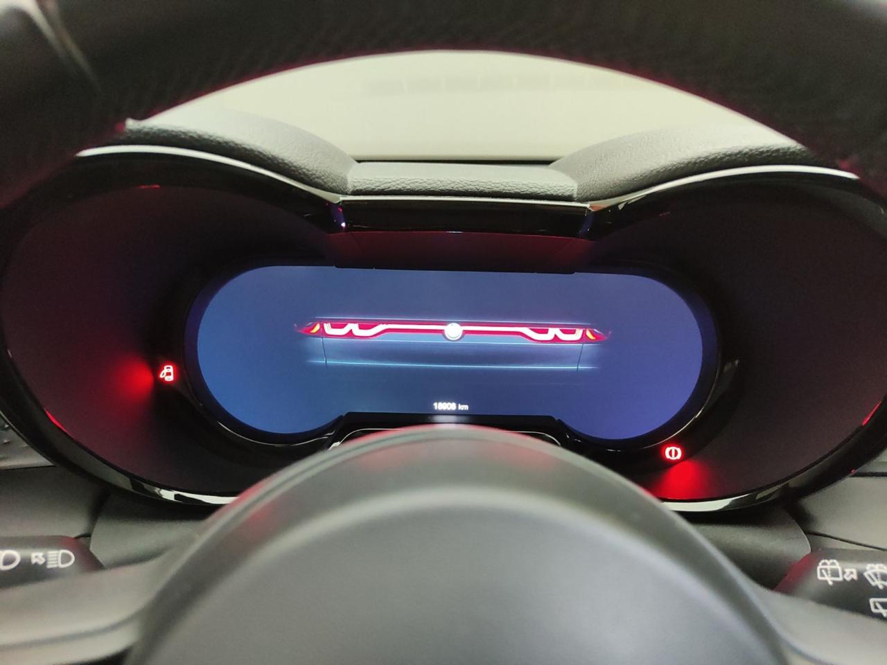 Alfa Romeo Alfa Romeo Tonale usata 3