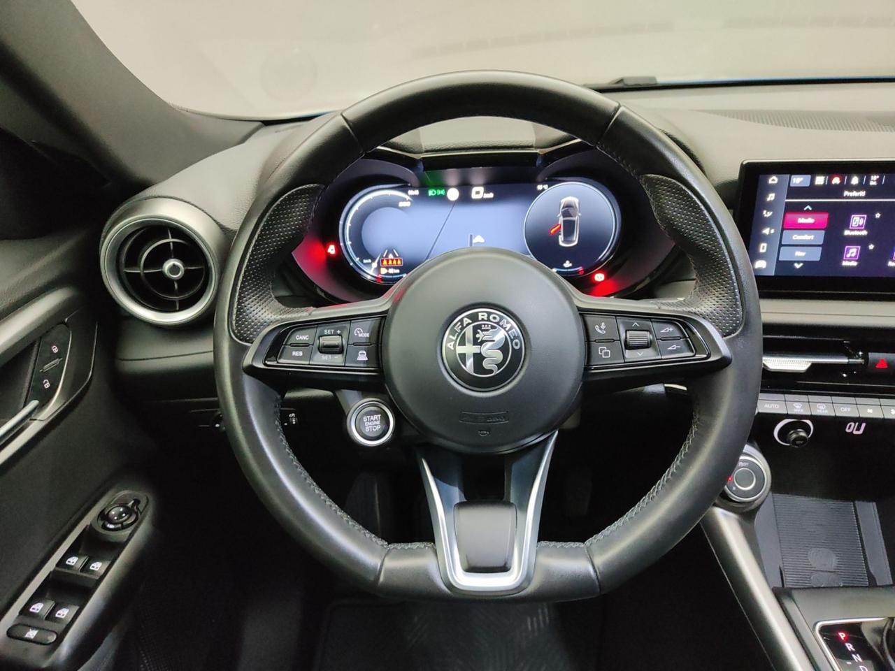 Alfa Romeo Alfa Romeo Tonale usata 5