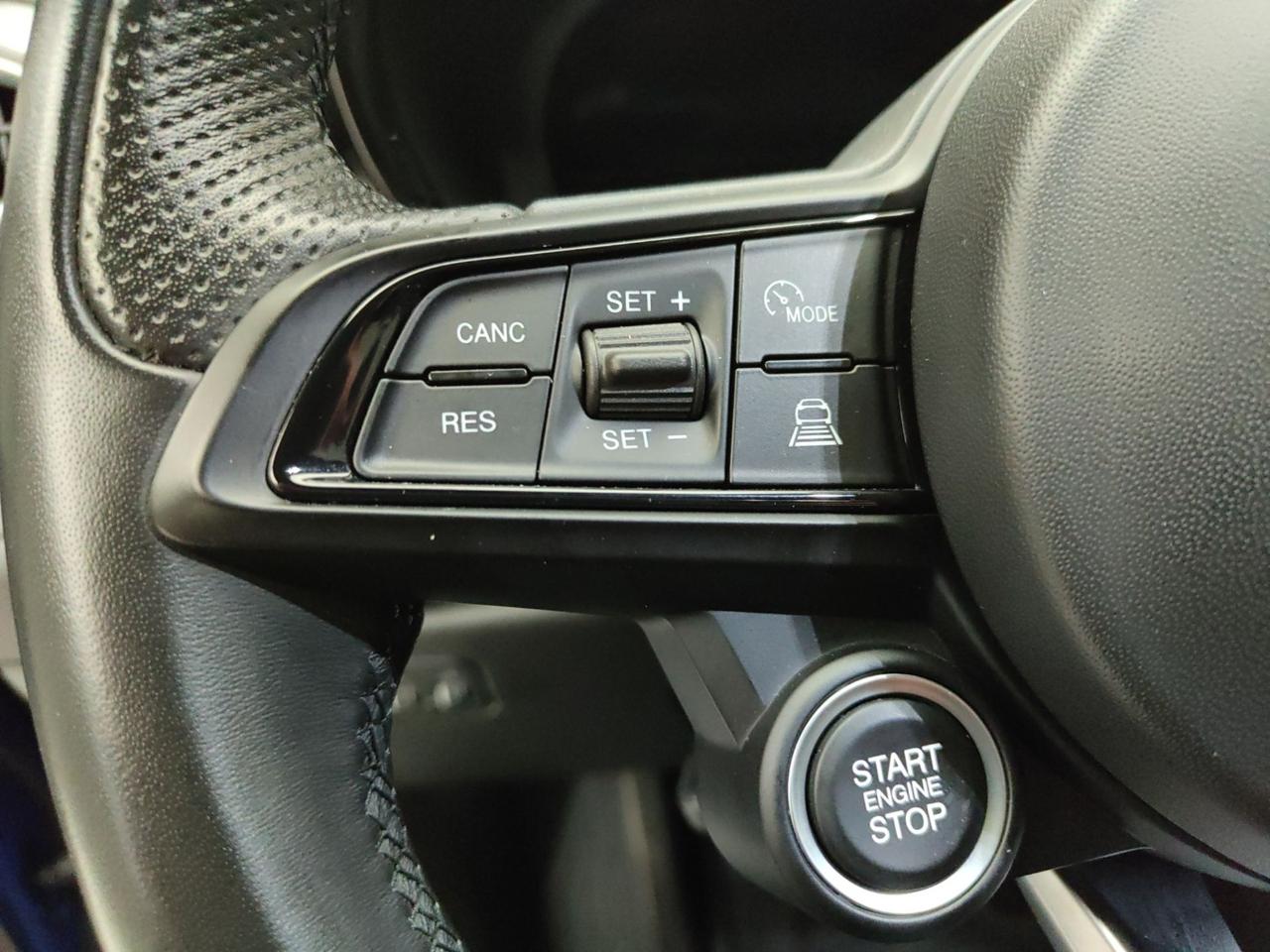 Alfa Romeo Alfa Romeo Tonale usata 7