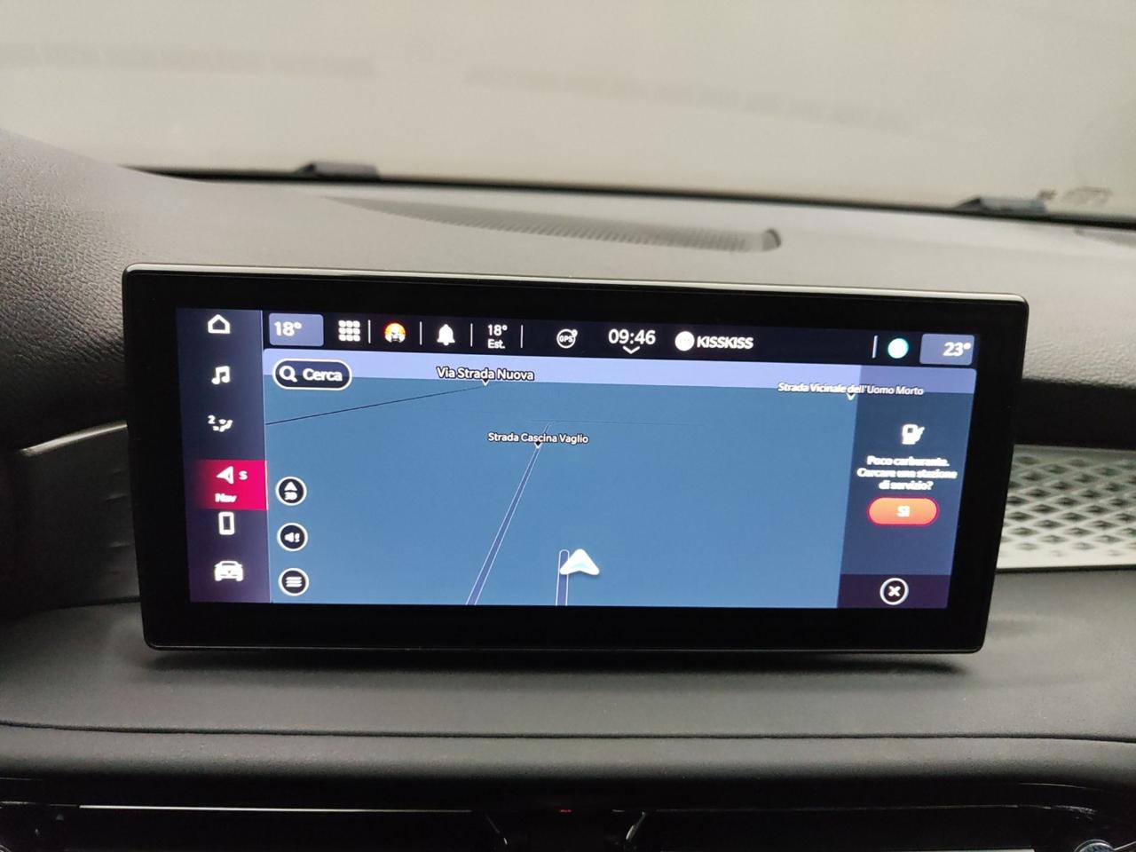 Alfa Romeo Alfa Romeo Tonale usata 13