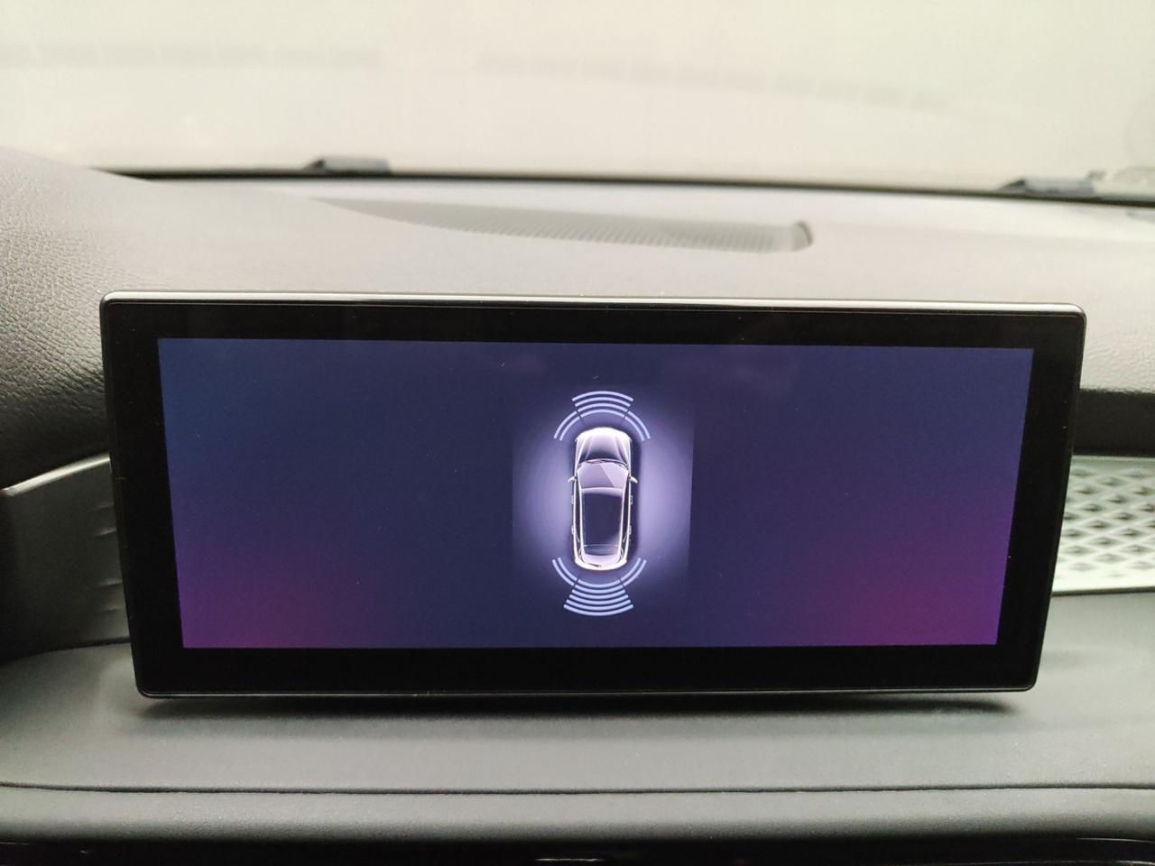 Alfa Romeo Alfa Romeo Tonale usata 16