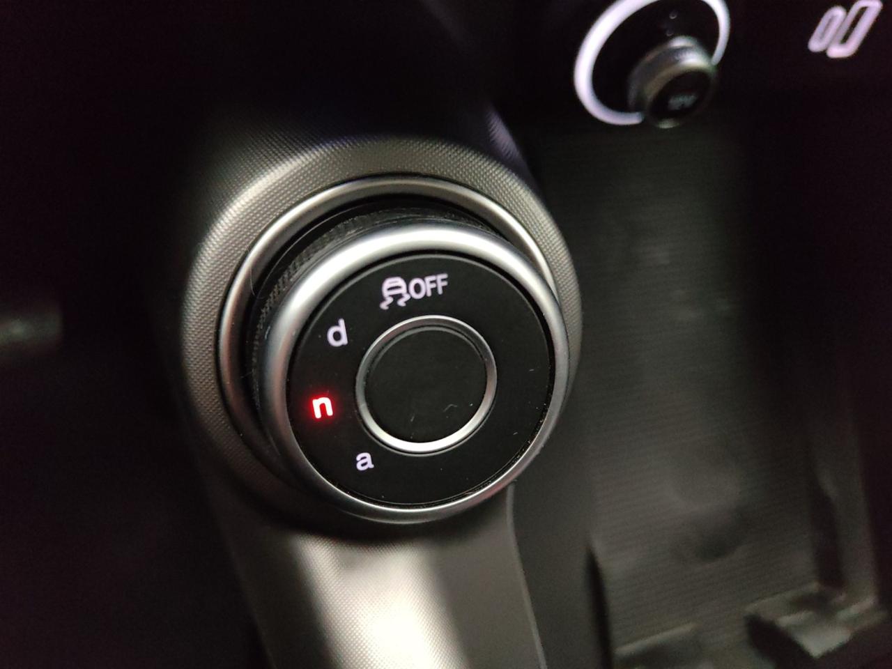 Alfa Romeo Alfa Romeo Tonale usata 18