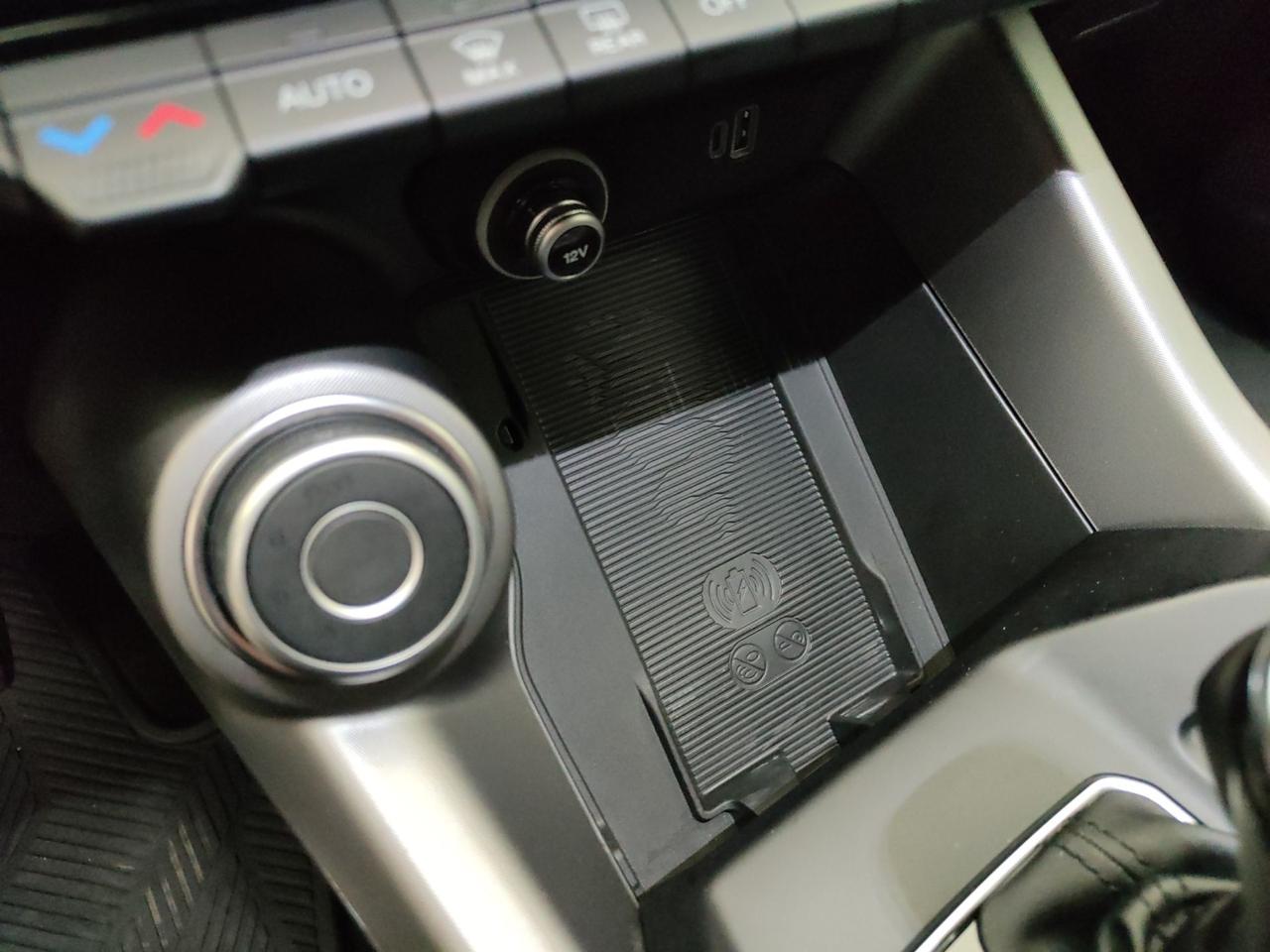 Alfa Romeo Alfa Romeo Tonale usata 19