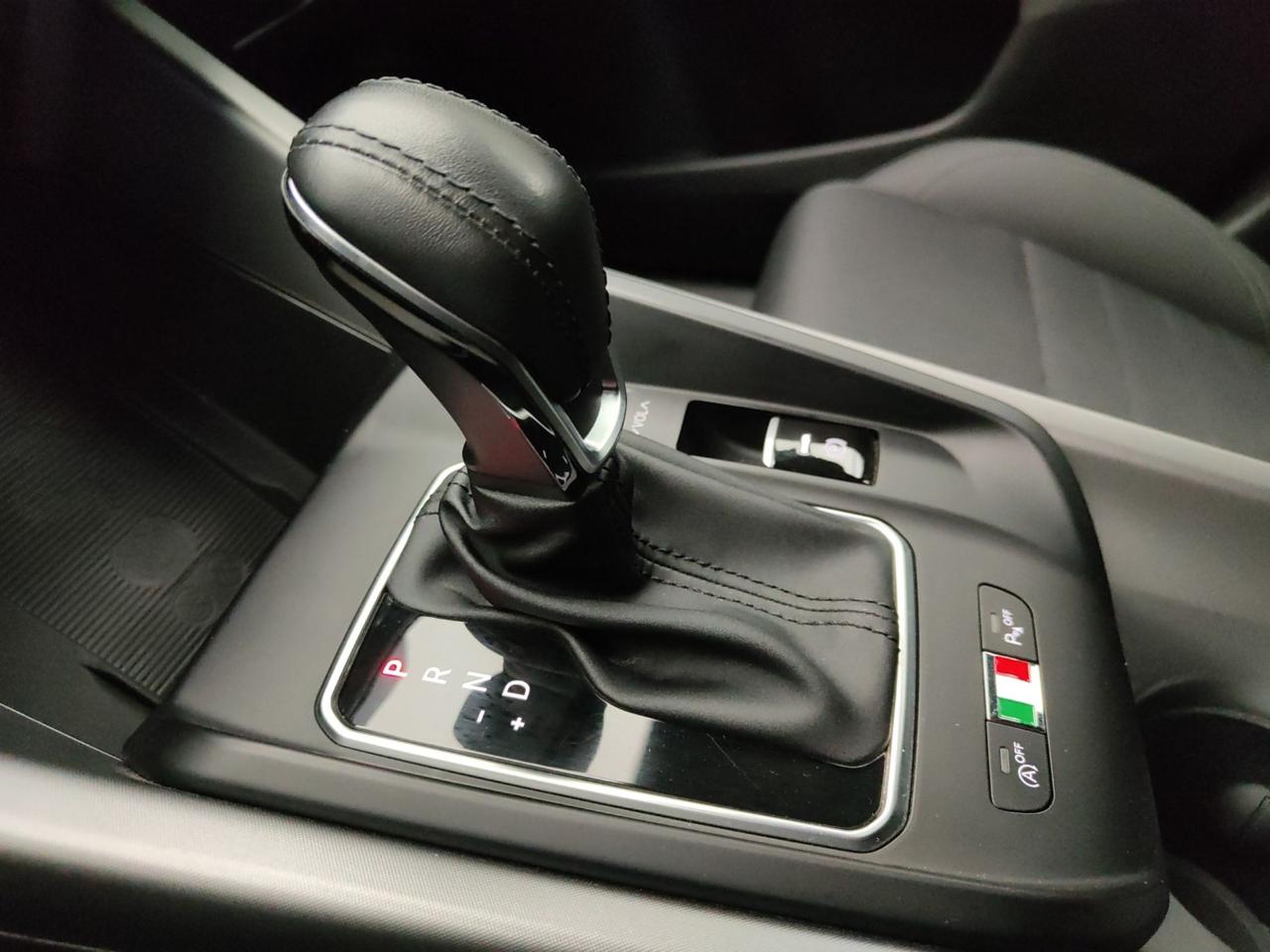 Alfa Romeo Alfa Romeo Tonale usata 20