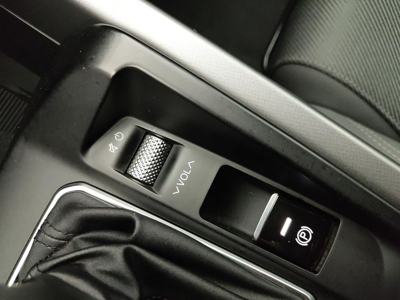 Alfa Romeo Alfa Romeo Tonale usata 21