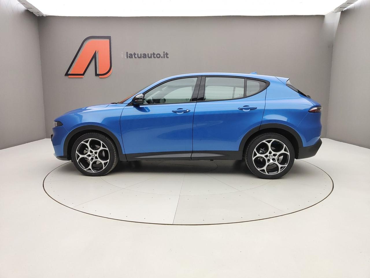 Alfa Romeo Alfa Romeo Tonale usata 24