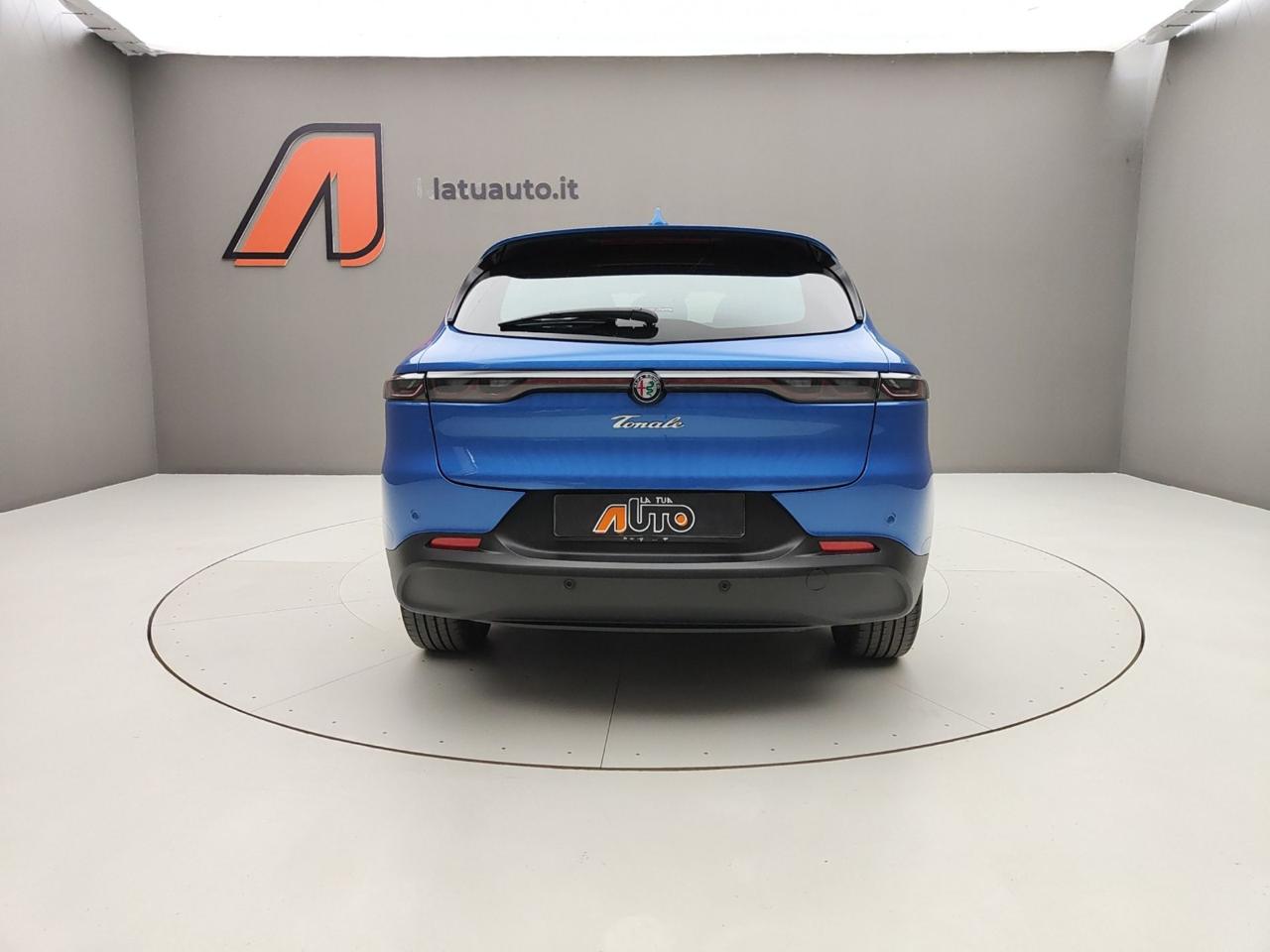 Alfa Romeo Alfa Romeo Tonale usata 26