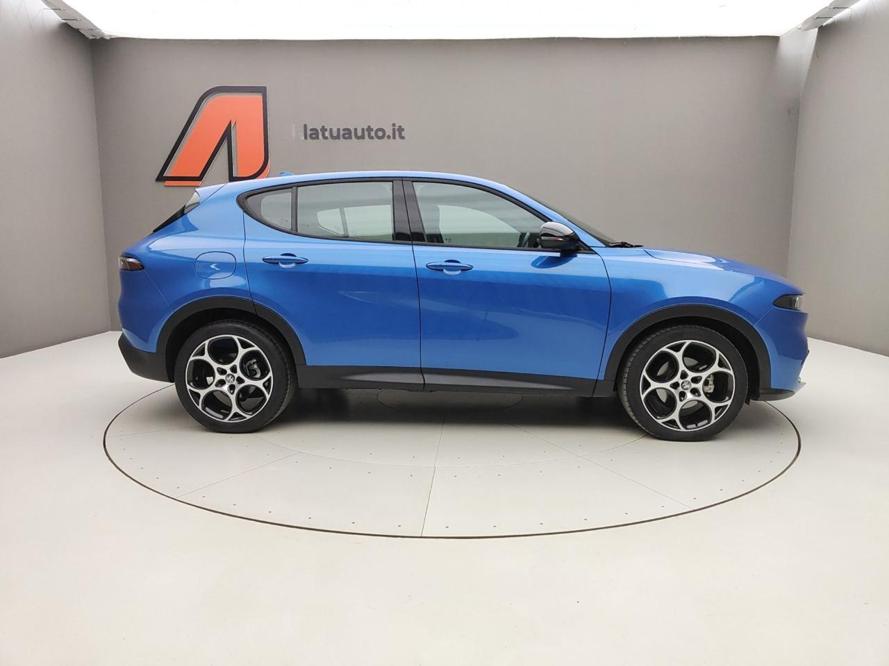 Alfa Romeo Alfa Romeo Tonale usata 28