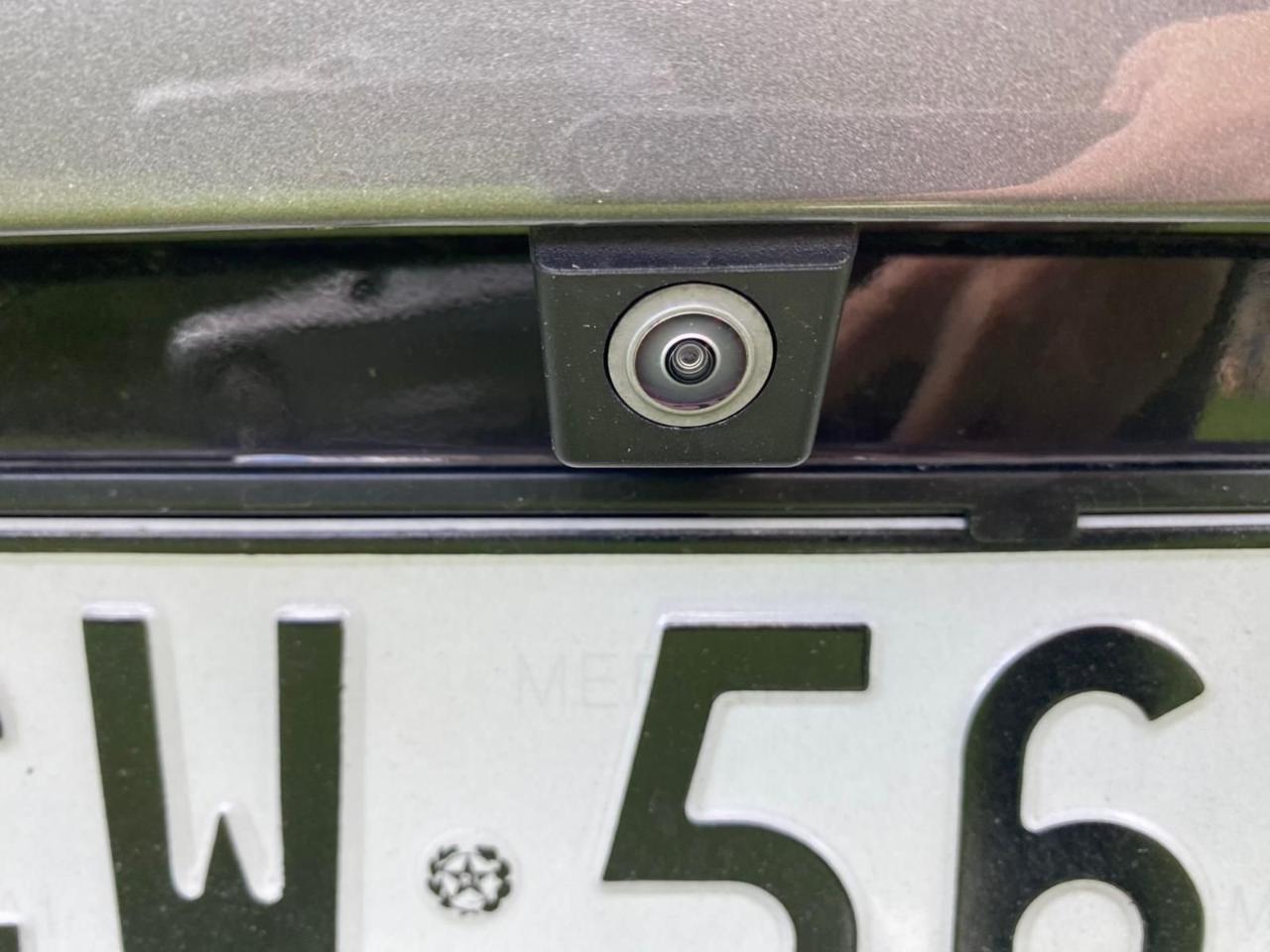 Alfa Romeo Alfa Romeo Tonale usata 3