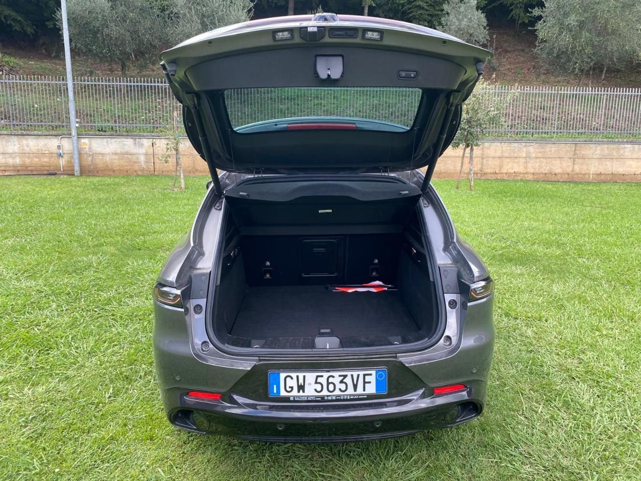 Alfa Romeo Alfa Romeo Tonale usata 4