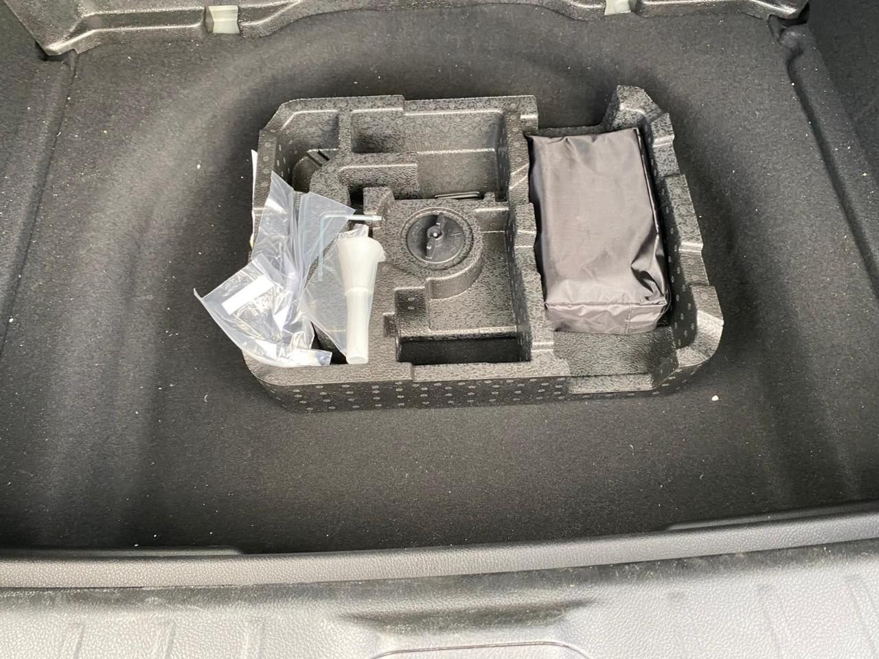 Alfa Romeo Alfa Romeo Tonale usata 5