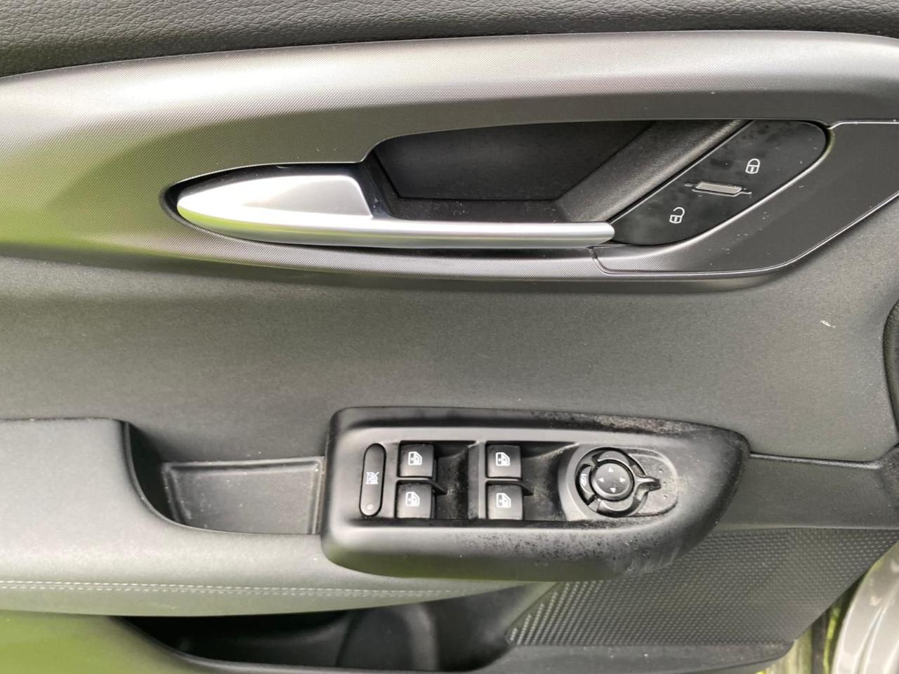 Alfa Romeo Alfa Romeo Tonale usata 9