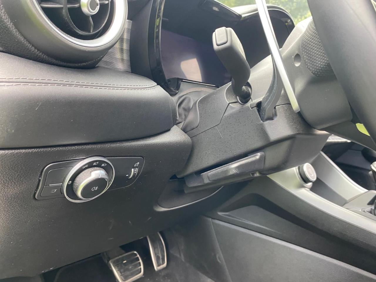 Alfa Romeo Alfa Romeo Tonale usata 10