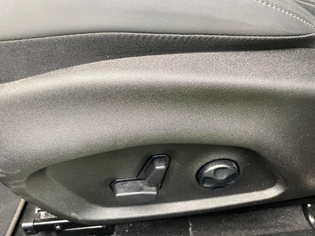 Alfa Romeo Alfa Romeo Tonale usata 12