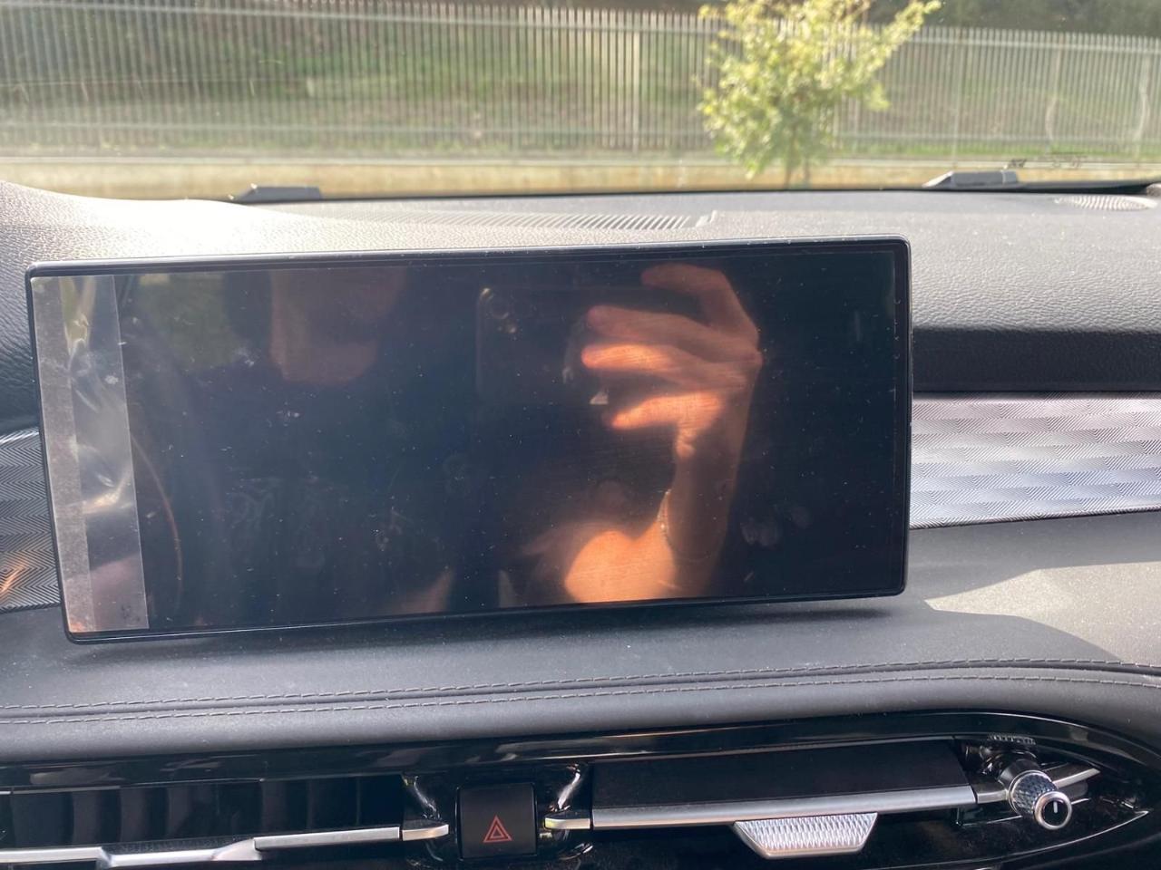 Alfa Romeo Alfa Romeo Tonale usata 16