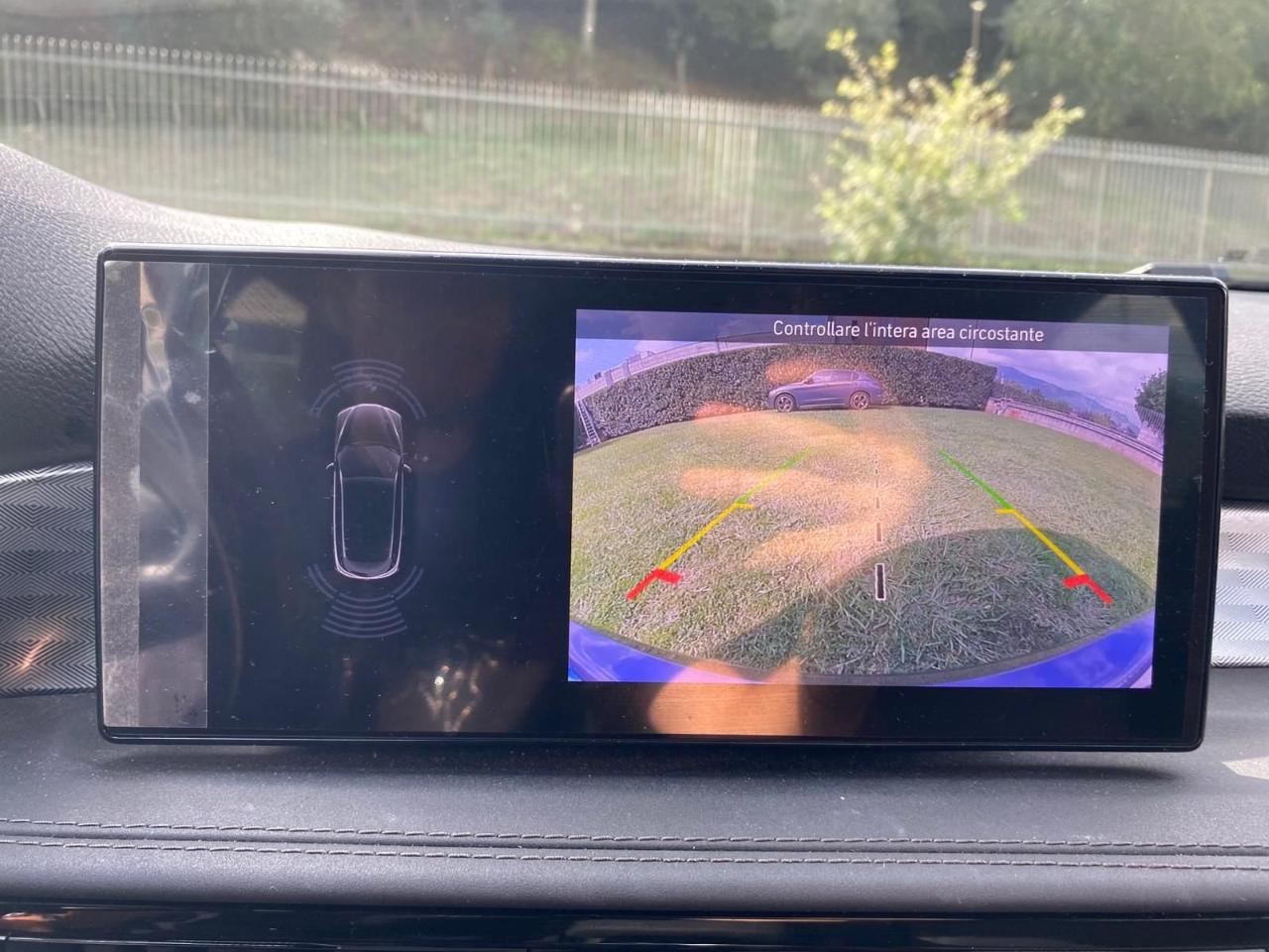 Alfa Romeo Alfa Romeo Tonale usata 17