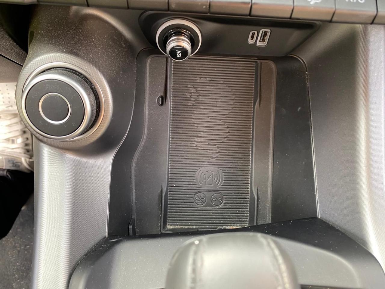 Alfa Romeo Alfa Romeo Tonale usata 18