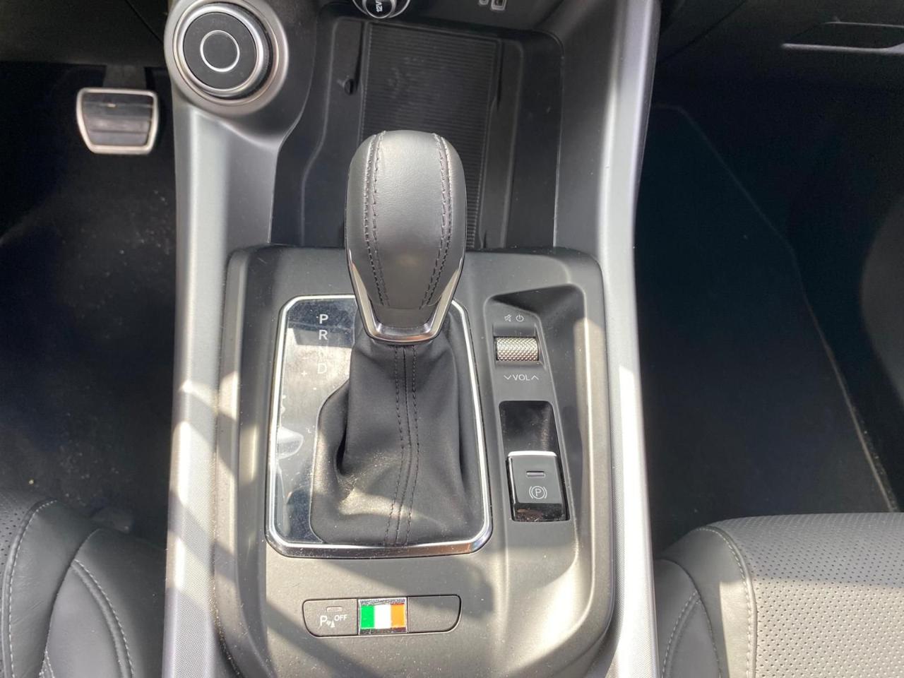 Alfa Romeo Alfa Romeo Tonale usata 19