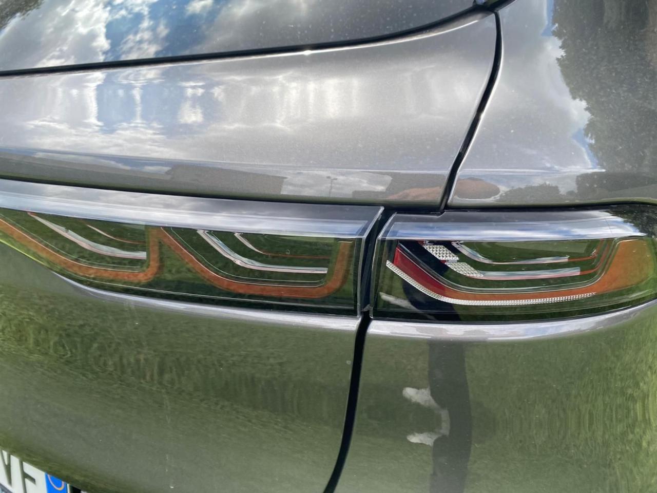 Alfa Romeo Alfa Romeo Tonale usata 23