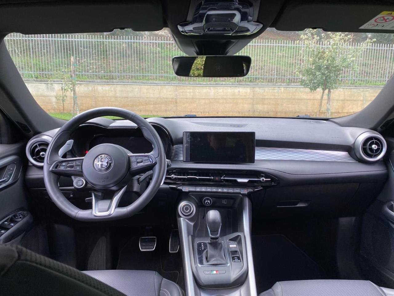 Alfa Romeo Alfa Romeo Tonale usata 26