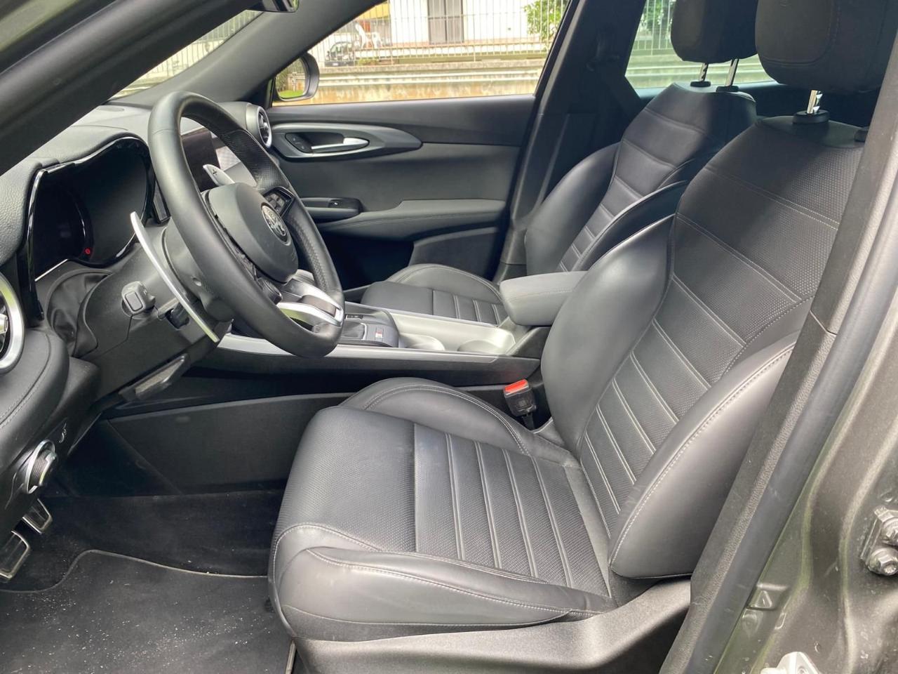 Alfa Romeo Alfa Romeo Tonale usata 27