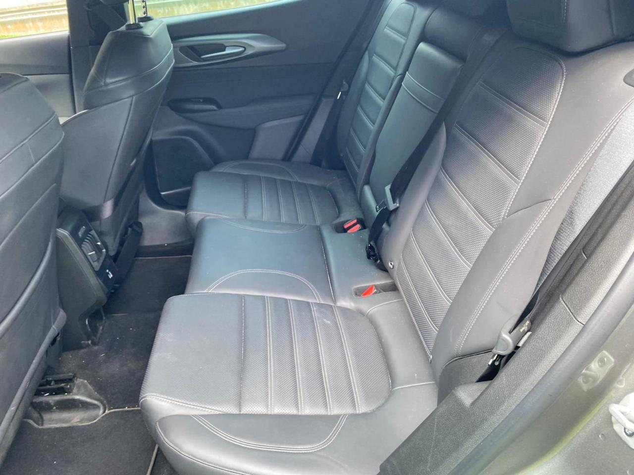 Alfa Romeo Alfa Romeo Tonale usata 28