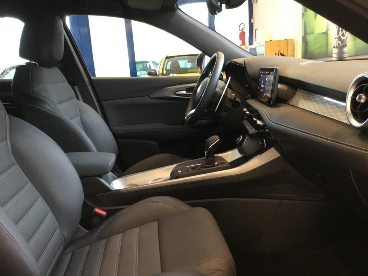 Alfa Romeo Alfa Romeo Tonale usata 6