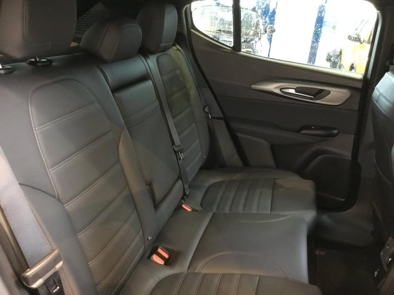 Alfa Romeo Alfa Romeo Tonale usata 7