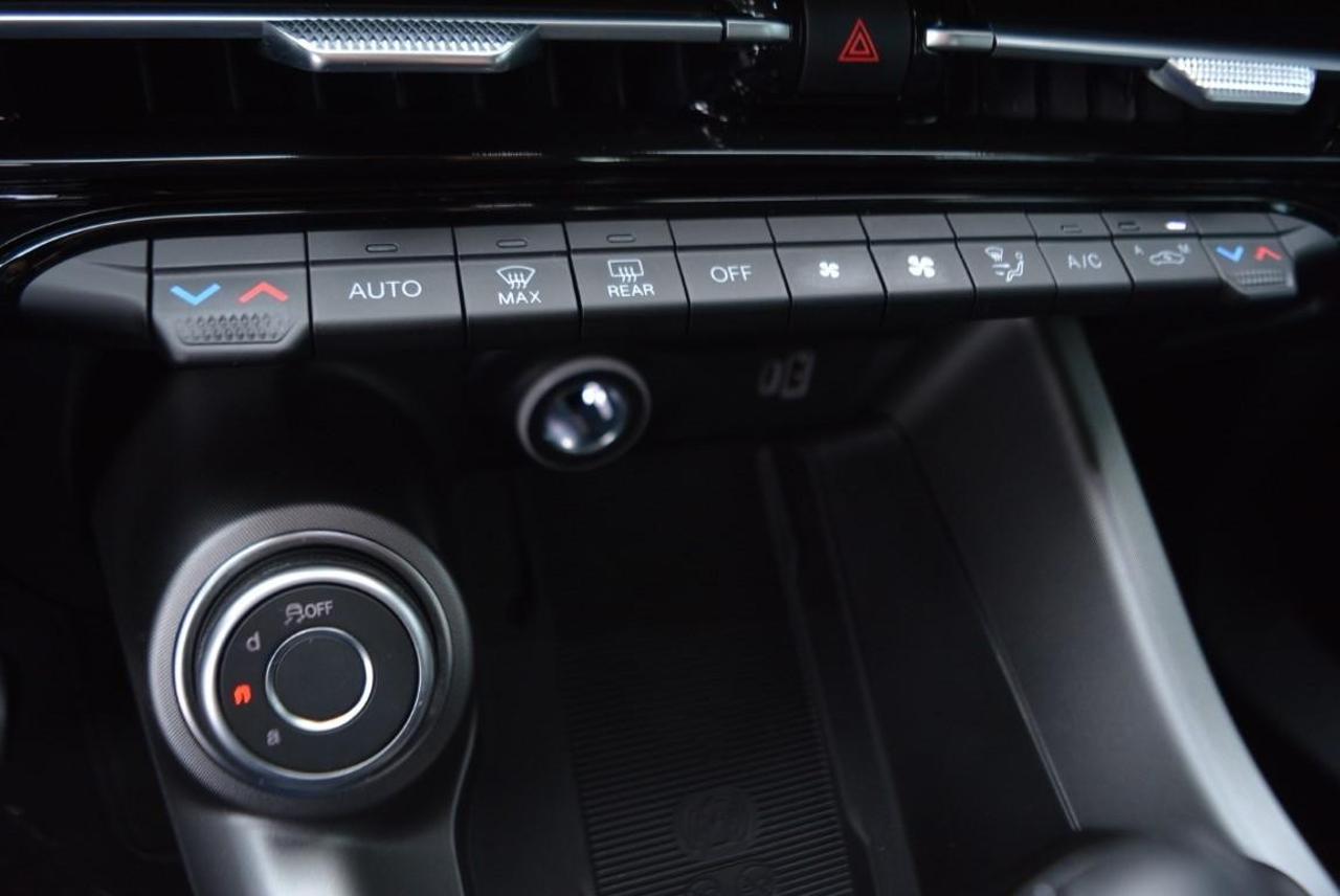 Alfa Romeo Alfa Romeo Tonale usata 2