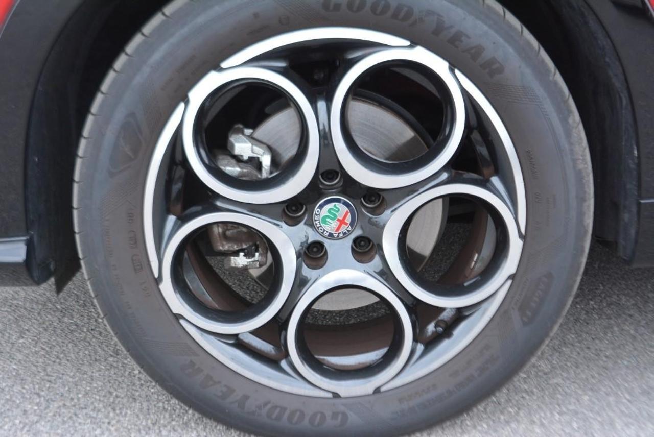 Alfa Romeo Alfa Romeo Tonale usata 6