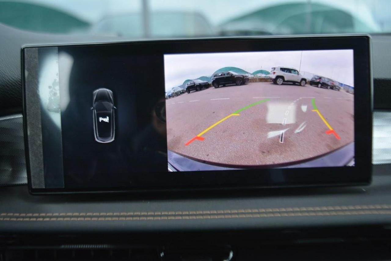 Alfa Romeo Alfa Romeo Tonale usata 8