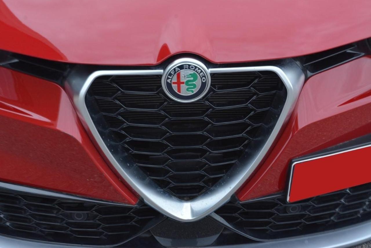 Alfa Romeo Alfa Romeo Tonale usata 9
