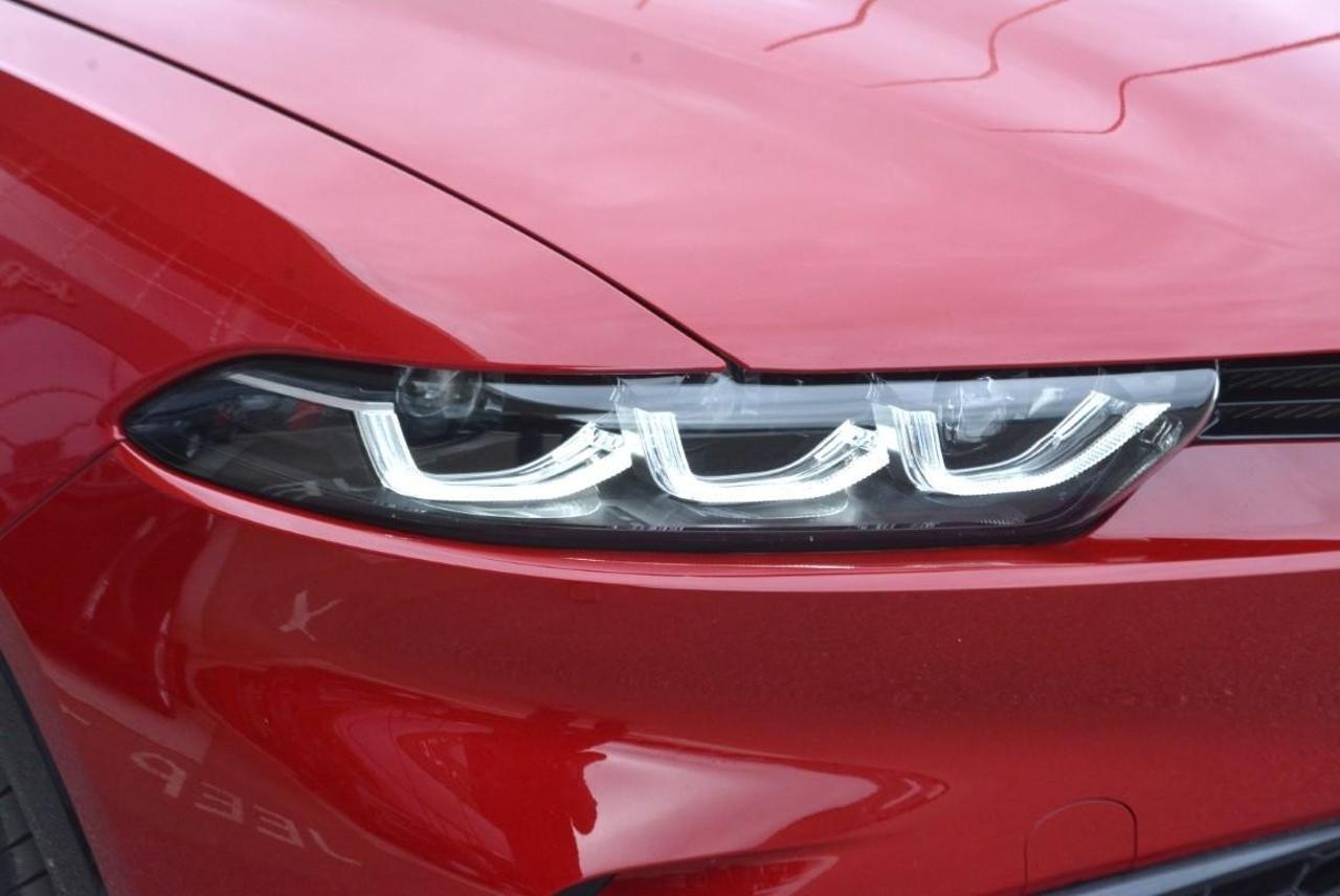 Alfa Romeo Alfa Romeo Tonale usata 10