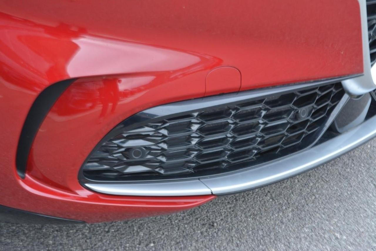 Alfa Romeo Alfa Romeo Tonale usata 12