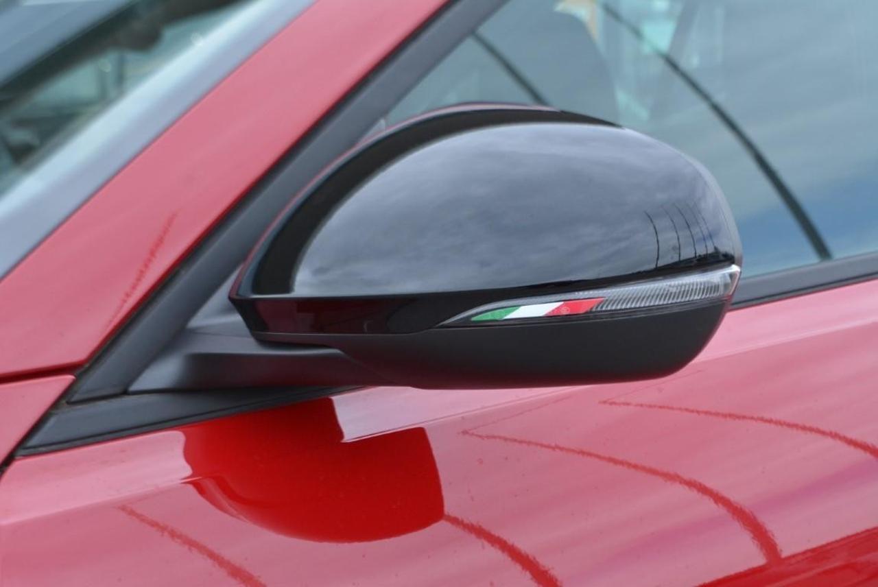 Alfa Romeo Alfa Romeo Tonale usata 13