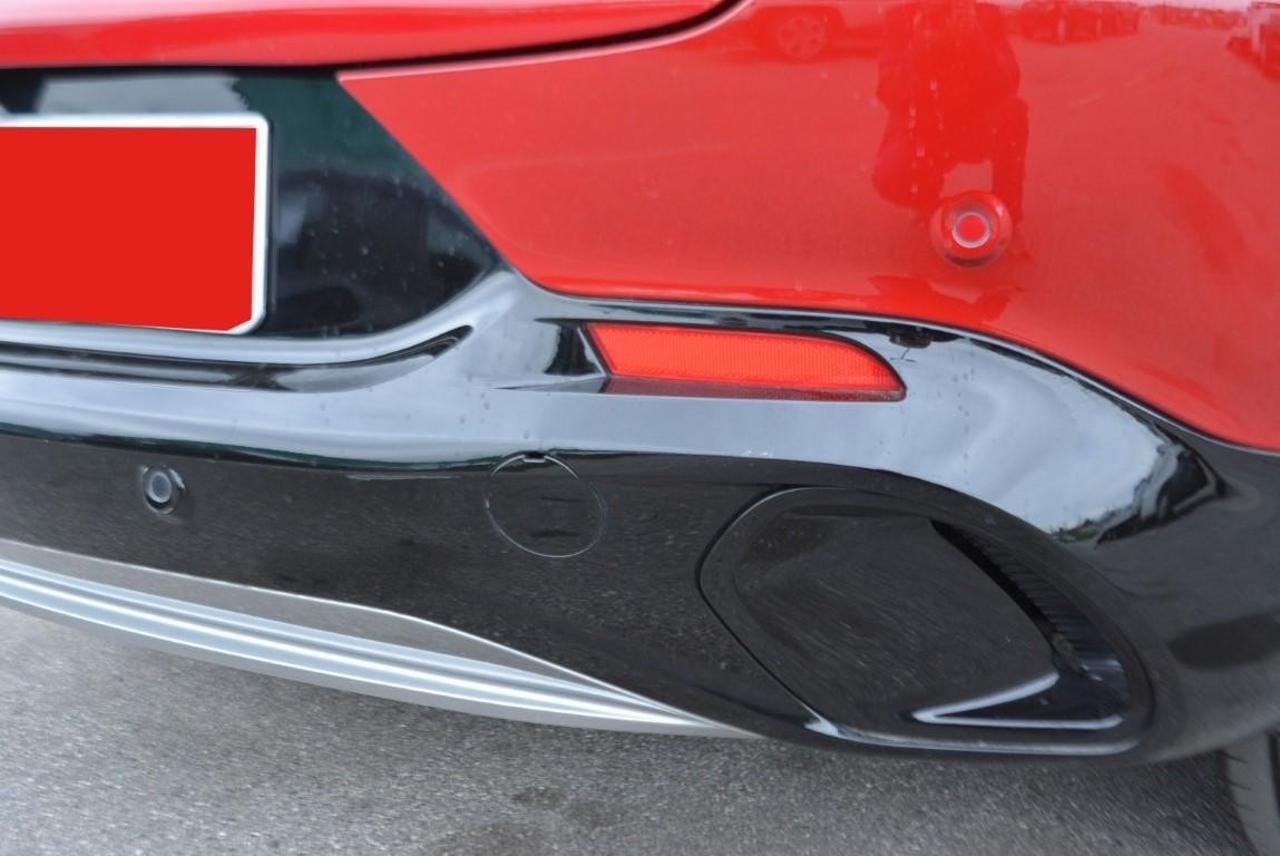 Alfa Romeo Alfa Romeo Tonale usata 14