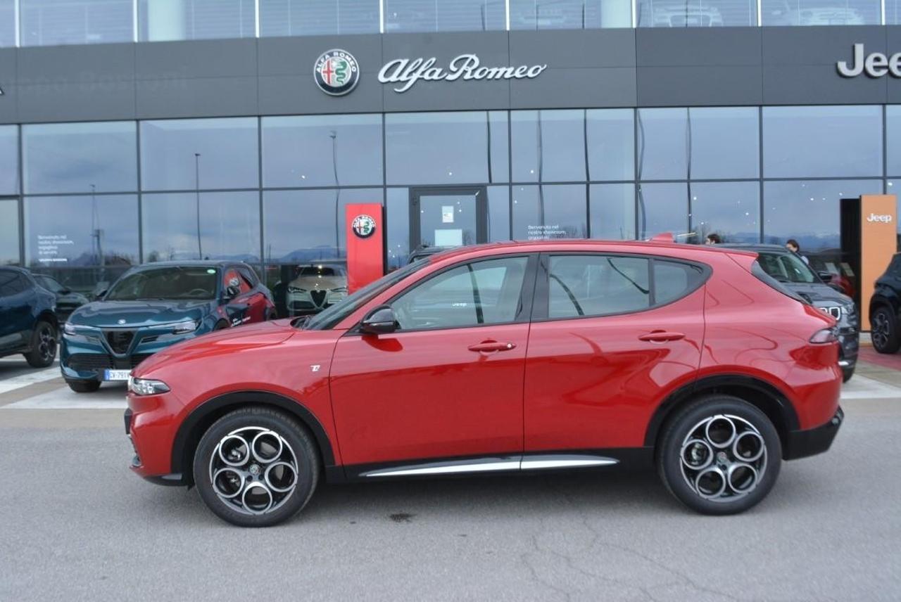 Alfa Romeo Alfa Romeo Tonale usata 15