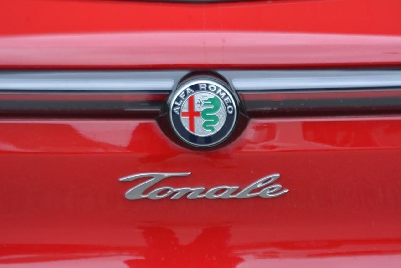 Alfa Romeo Alfa Romeo Tonale usata 16