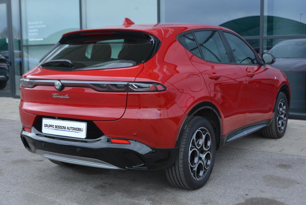 Alfa Romeo Alfa Romeo Tonale usata 17