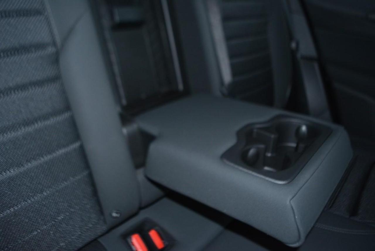 Alfa Romeo Alfa Romeo Tonale usata 20