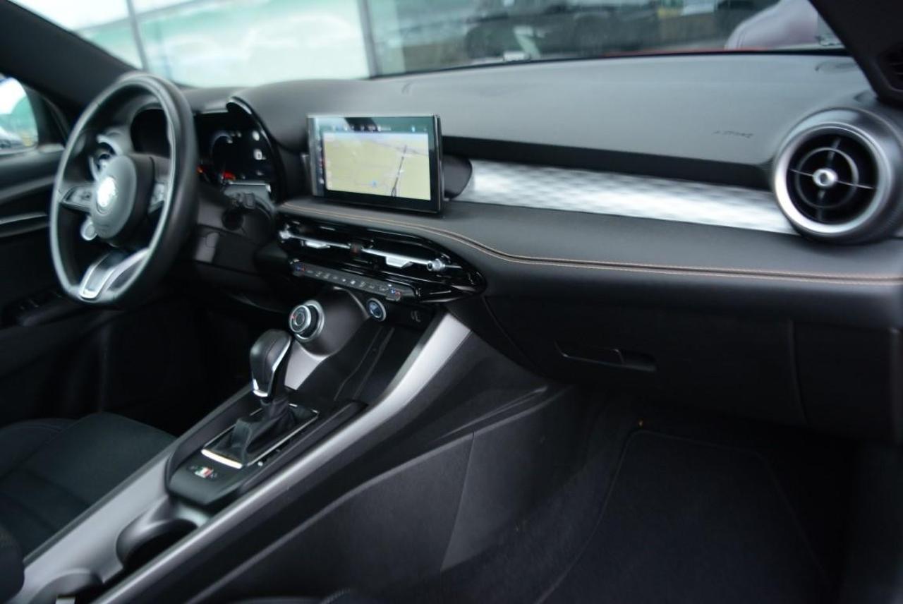 Alfa Romeo Alfa Romeo Tonale usata 22