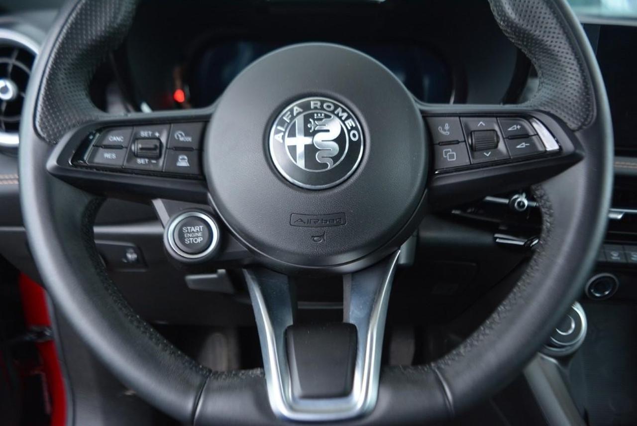 Alfa Romeo Alfa Romeo Tonale usata 23