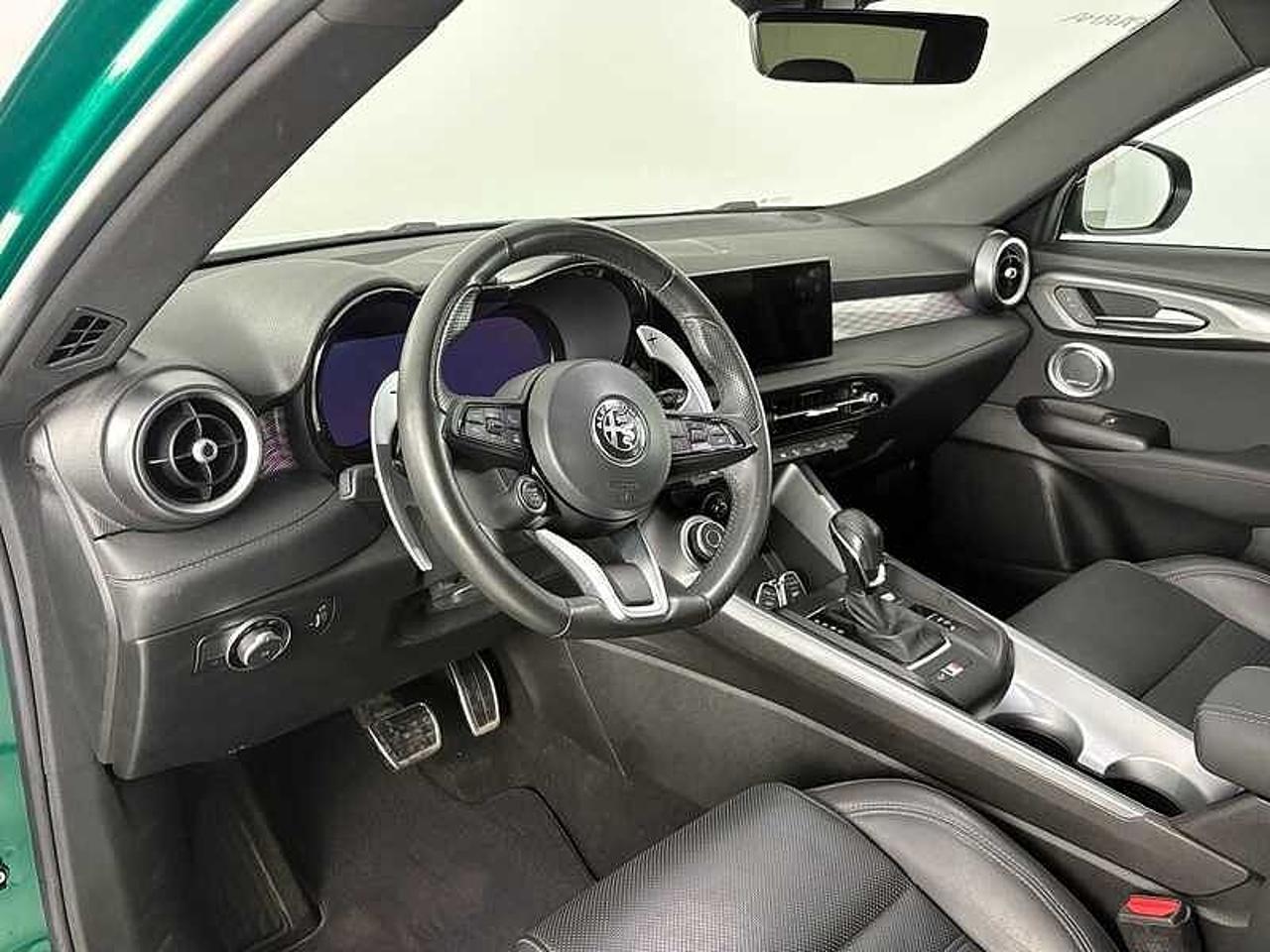 Alfa Romeo Alfa Romeo Tonale usata 1