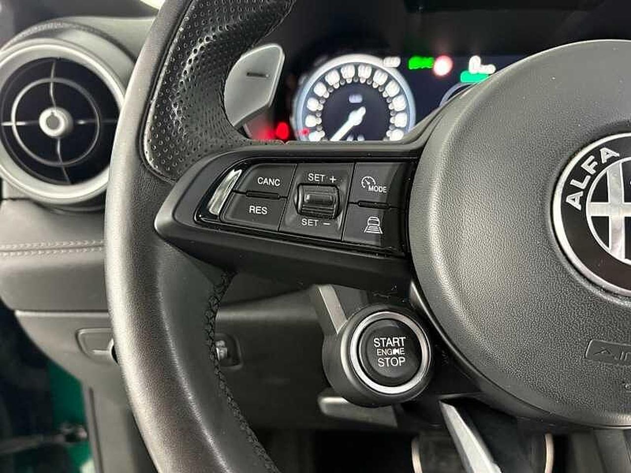 Alfa Romeo Alfa Romeo Tonale usata 4