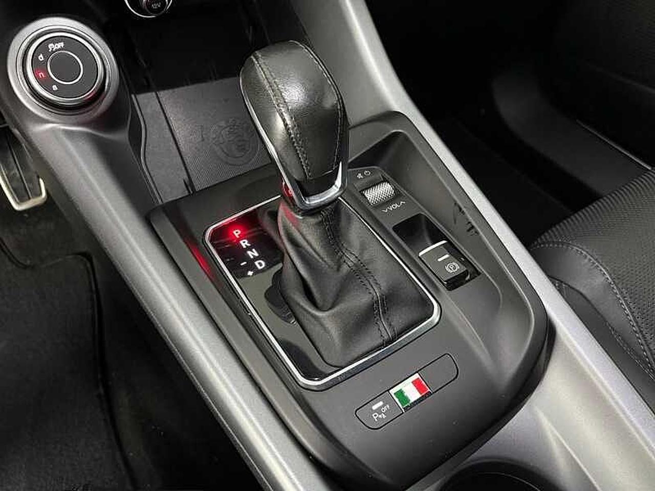 Alfa Romeo Alfa Romeo Tonale usata 6