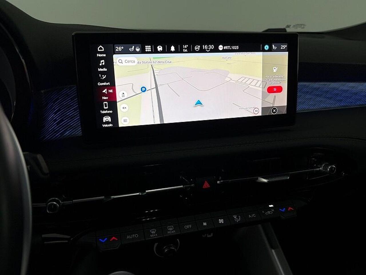 Alfa Romeo Alfa Romeo Tonale usata 8